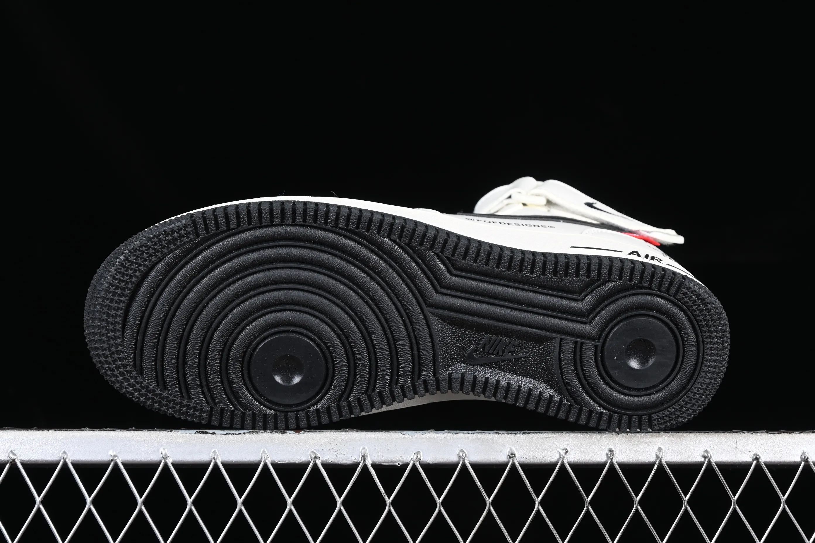 All categories Nk Air Force 1 Air Force series Nk Air Force 1 Mid Air Force mid-top Nk Air Force 1'07 Mid joint model Air Force One Chinese casual sneakers CW2289-111